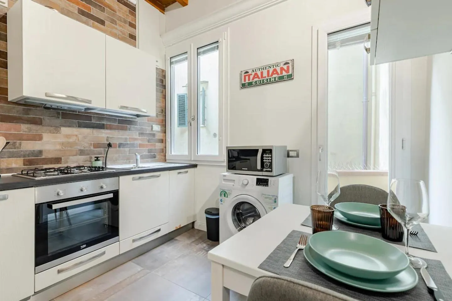 Santa Croce Suite Centro Di Firenze, 9 Min Duomo Apartment Florence