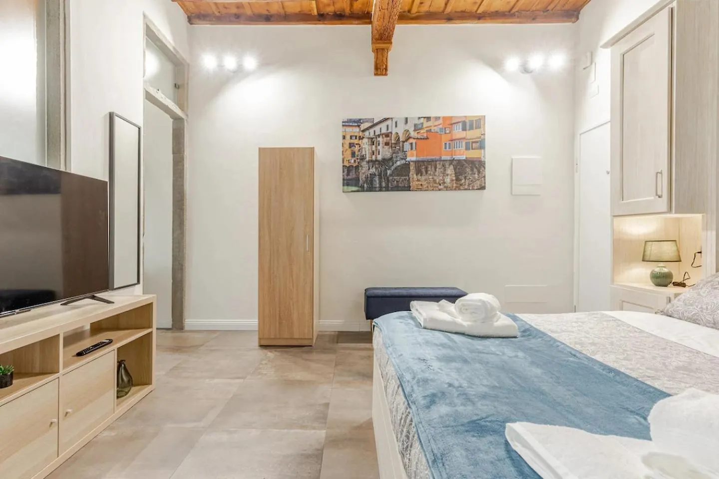 Santa Croce Suite Centro Di Firenze, 9 Min Duomo Italy