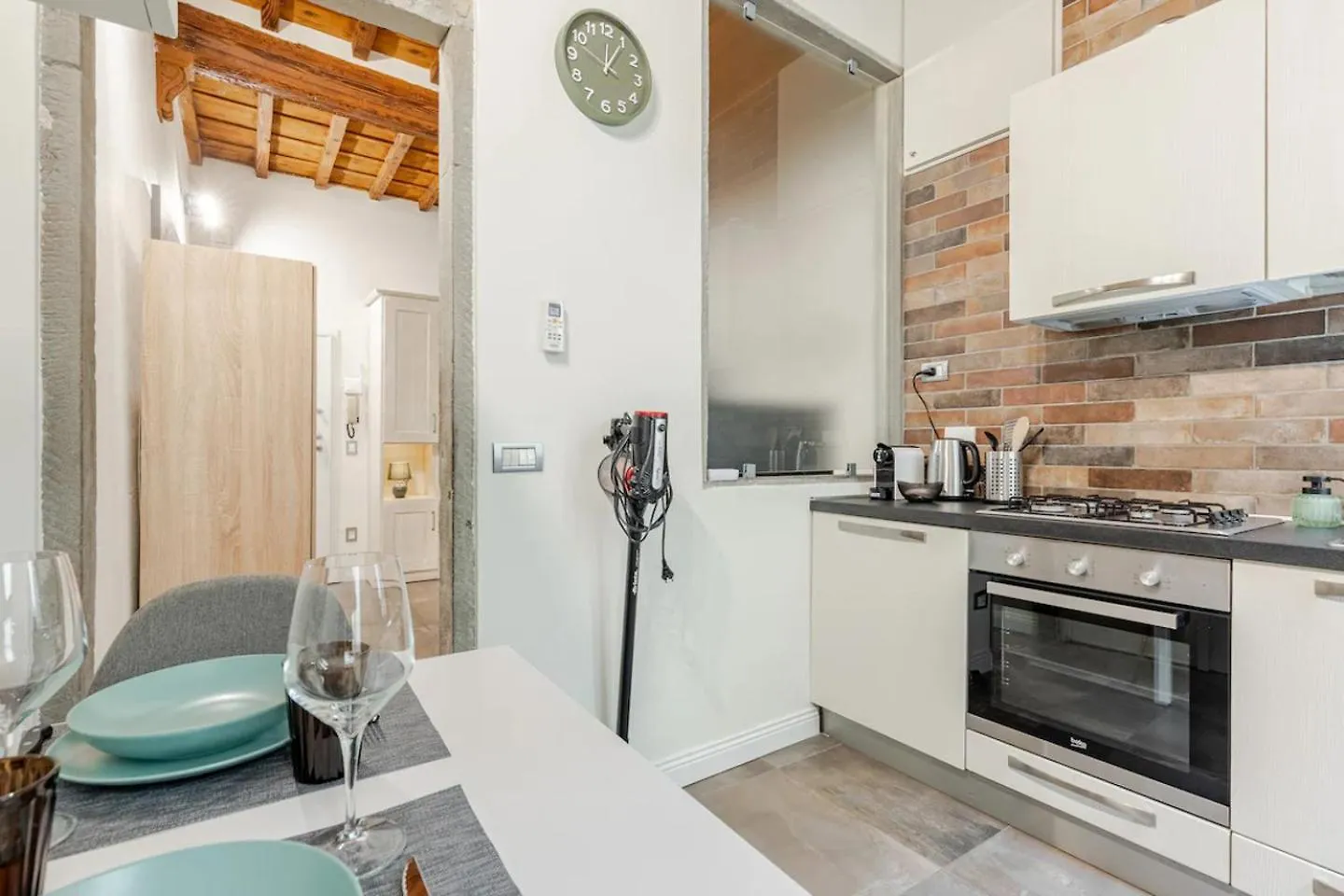Apartment Santa Croce Suite Centro Di Firenze, 9 Min Duomo Italy