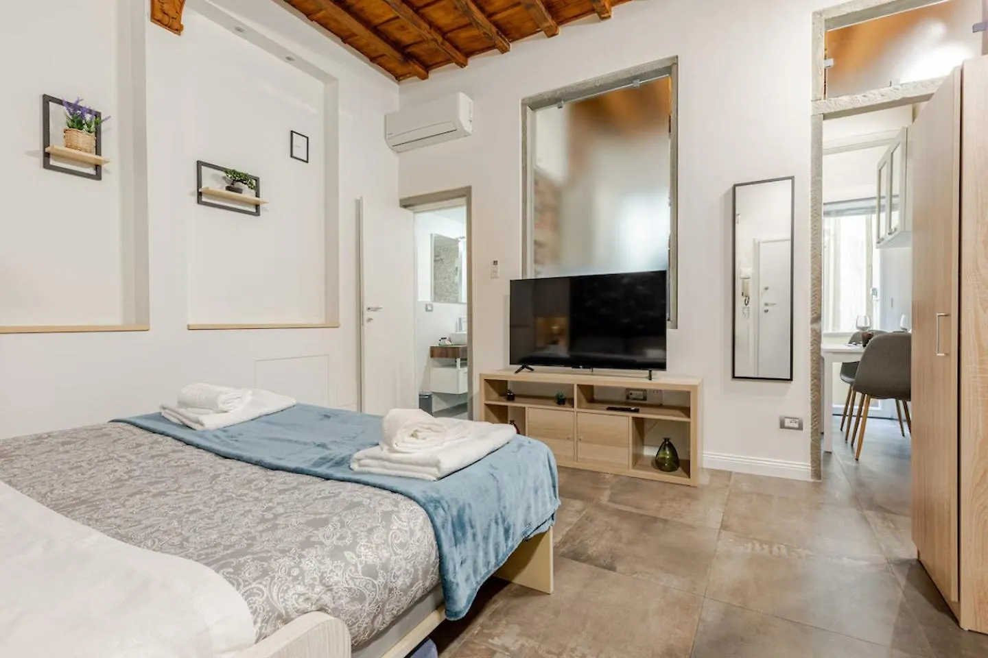 Apartment Santa Croce Suite Centro Di Firenze, 9 Min Duomo