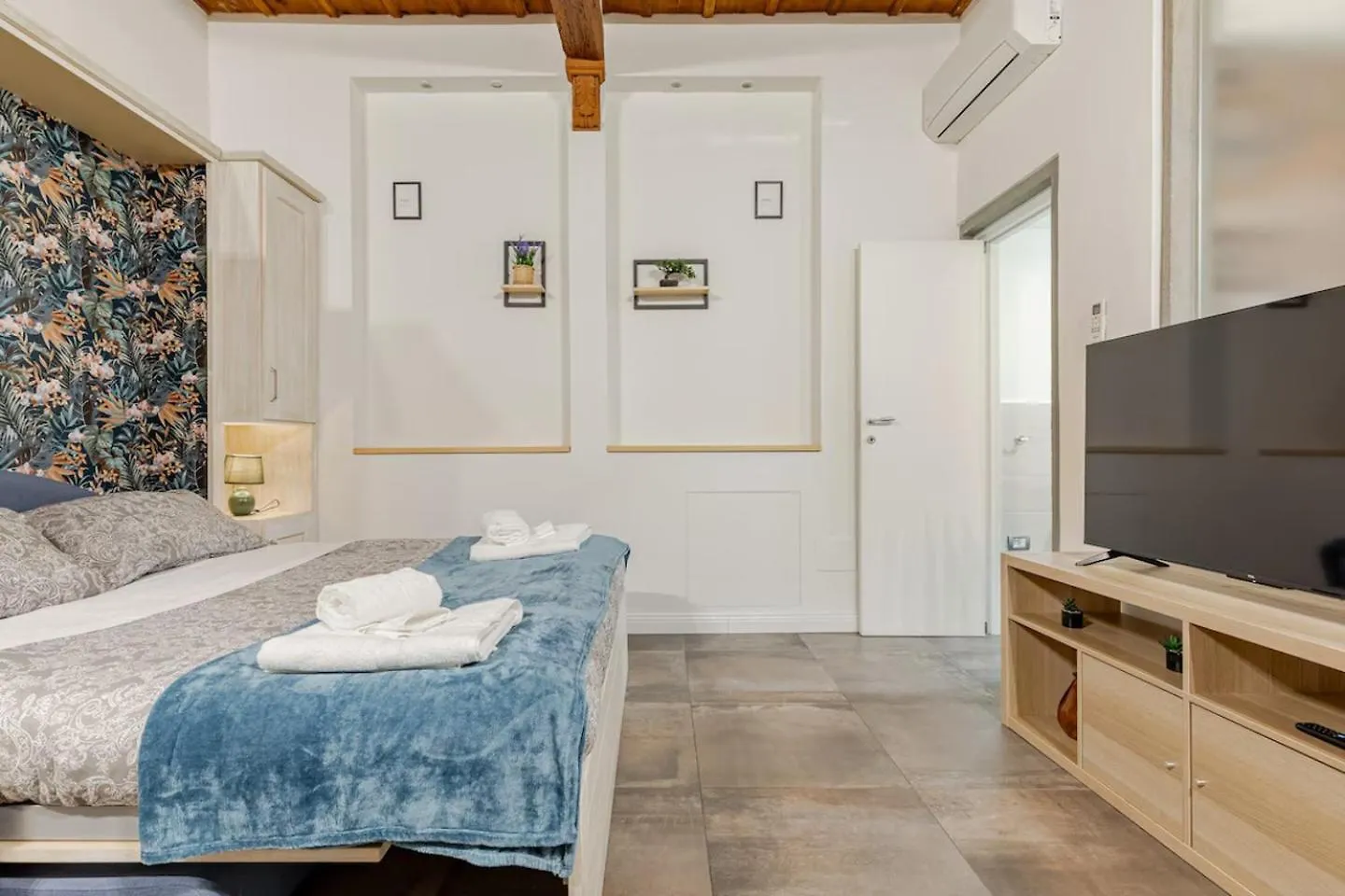 Apartment Santa Croce Suite Centro Di Firenze, 9 Min Duomo