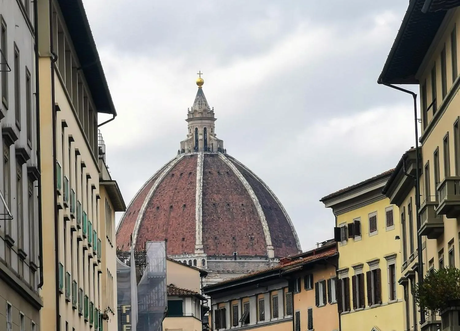 Santa Croce Suite Centro Di Firenze, 9 Min Duomo Apartment Florence