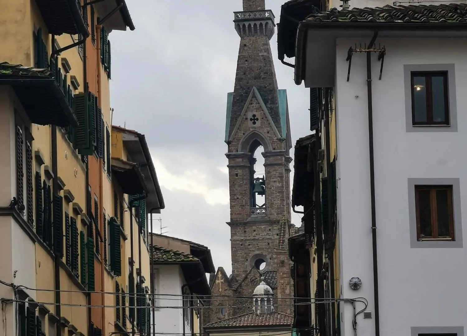 Apartment Santa Croce Suite Centro Di Firenze, 9 Min Duomo Italy