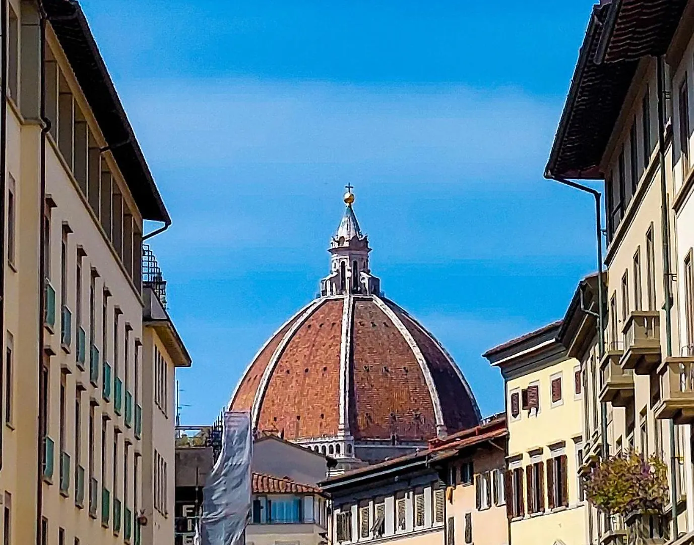 Apartment Santa Croce Suite Centro Di Firenze, 9 Min Duomo