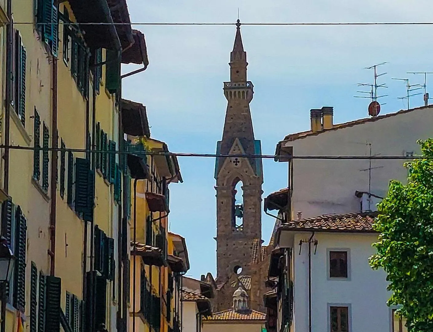 Santa Croce Suite Centro Di Firenze, 9 Min Duomo Florence
